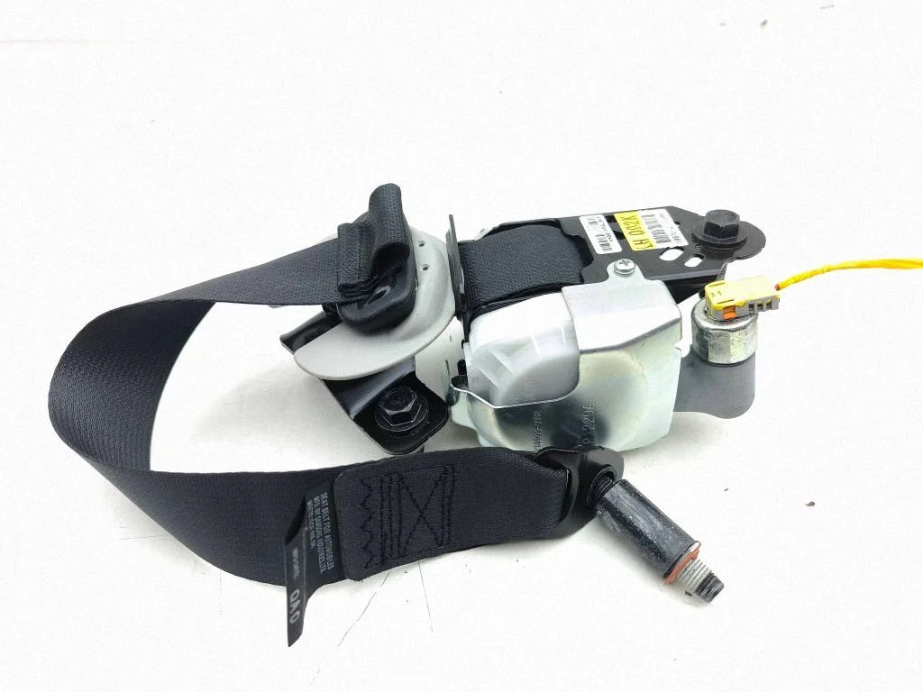 Rear seatbelt – KIA Niro (2016-2022)