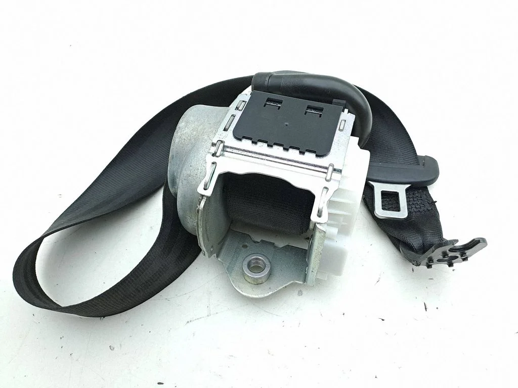 Rear seatbelt 89788176
