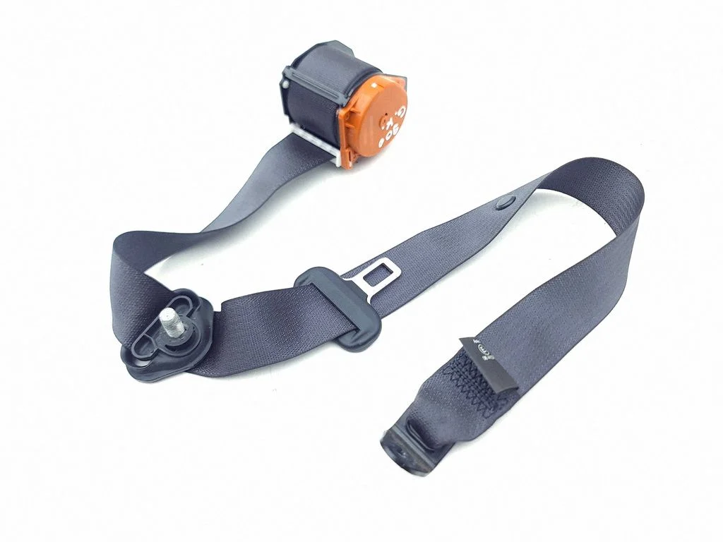Tagumine turvavöö 42602231