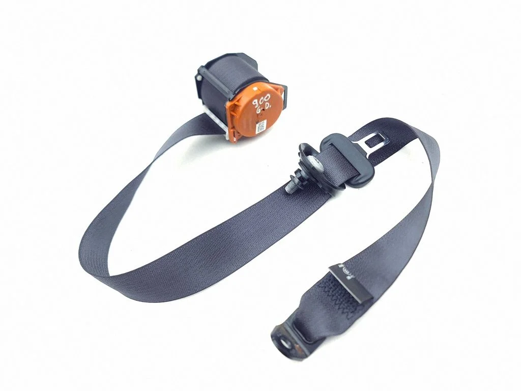 Tagumine turvavöö 42602233r