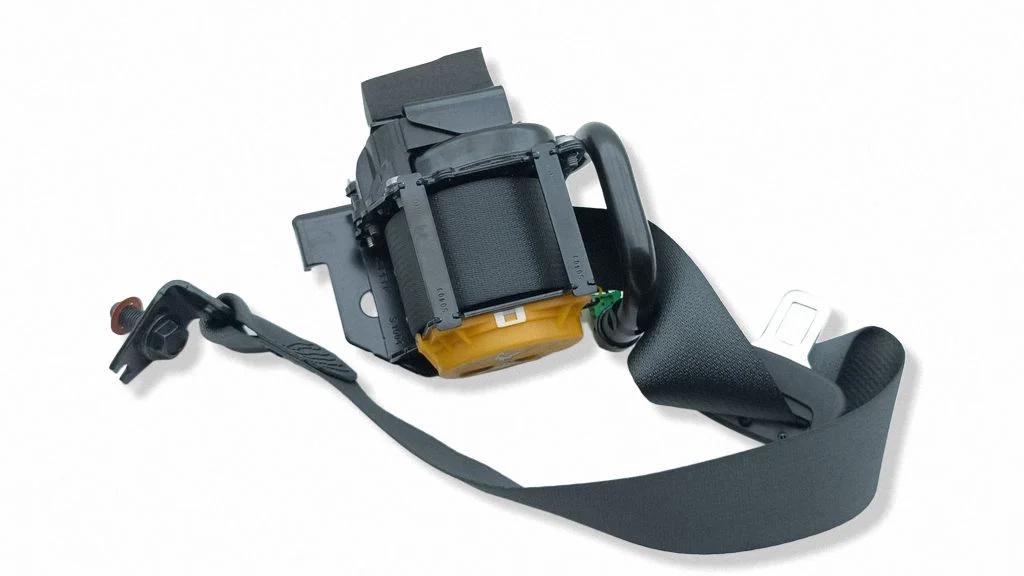 Rear seatbelt – KIA Niro (2022-)