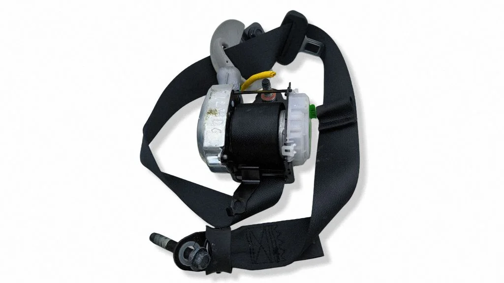 Rear seatbelt – KIA Niro (2016-2022)