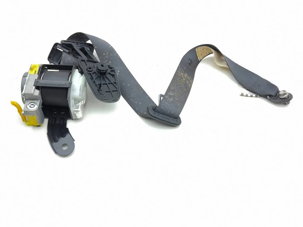 Tagumine turvavöö TKAF0EF701P
