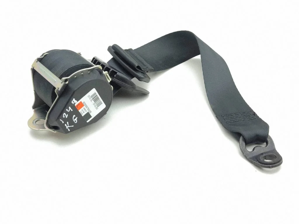 Rear seatbelt FK72611969AG