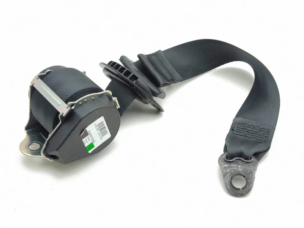 Rear seatbelt FK72611B68AG
