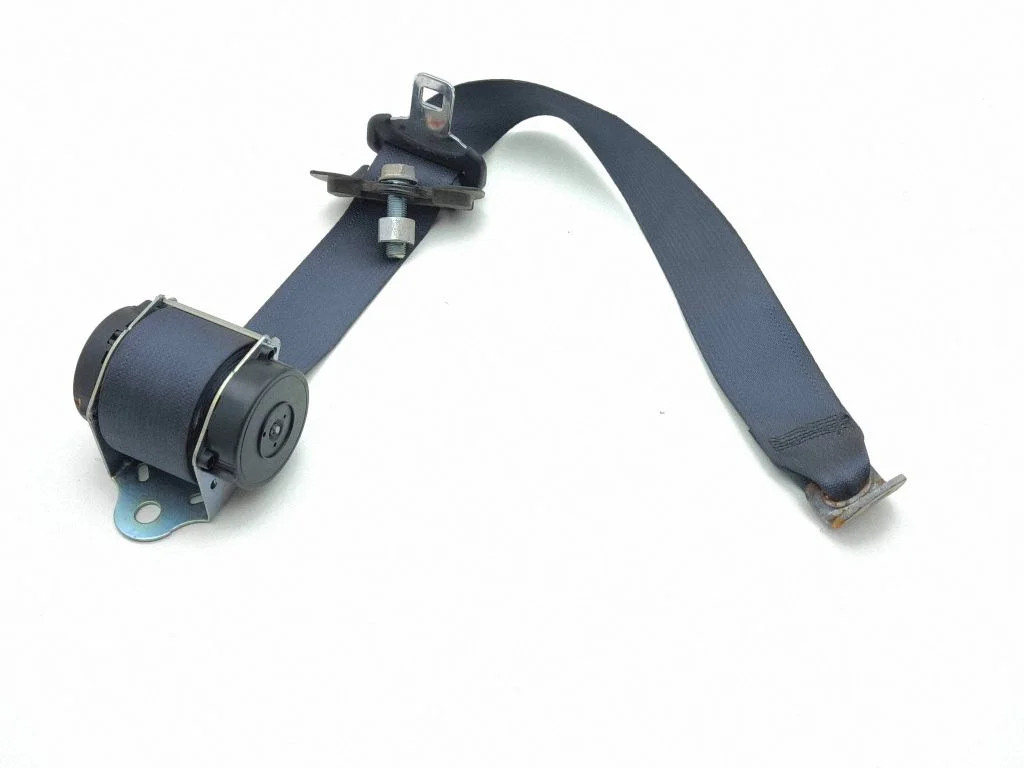 Rear seatbelt 6092102