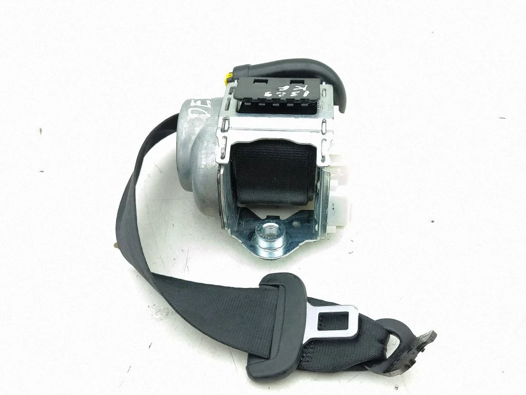 Rear seatbelt – Audi Q5 SQ5 FY (2017-2025)