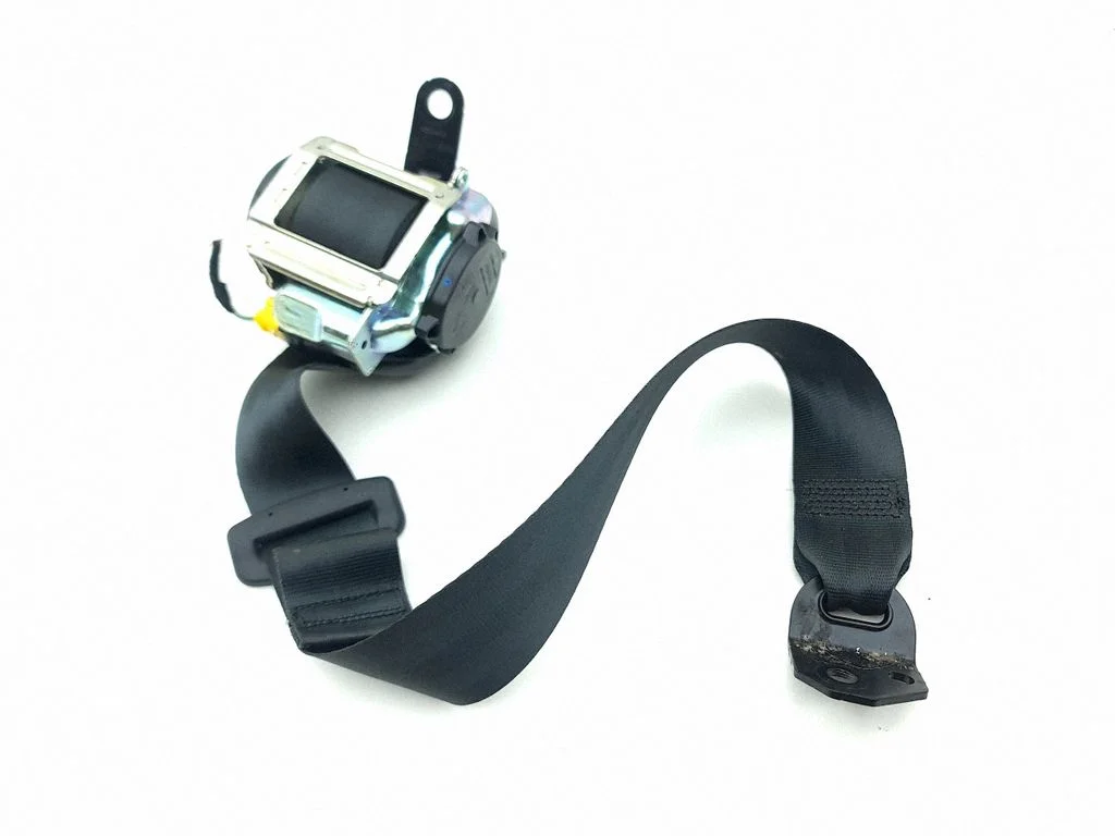Rear seatbelt LV4BS611B68AFW
