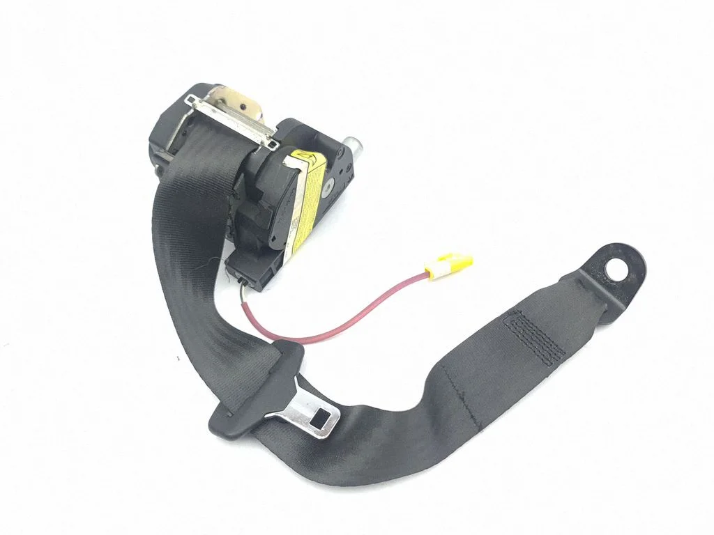 Aizmugurējā drošības josta 33045978