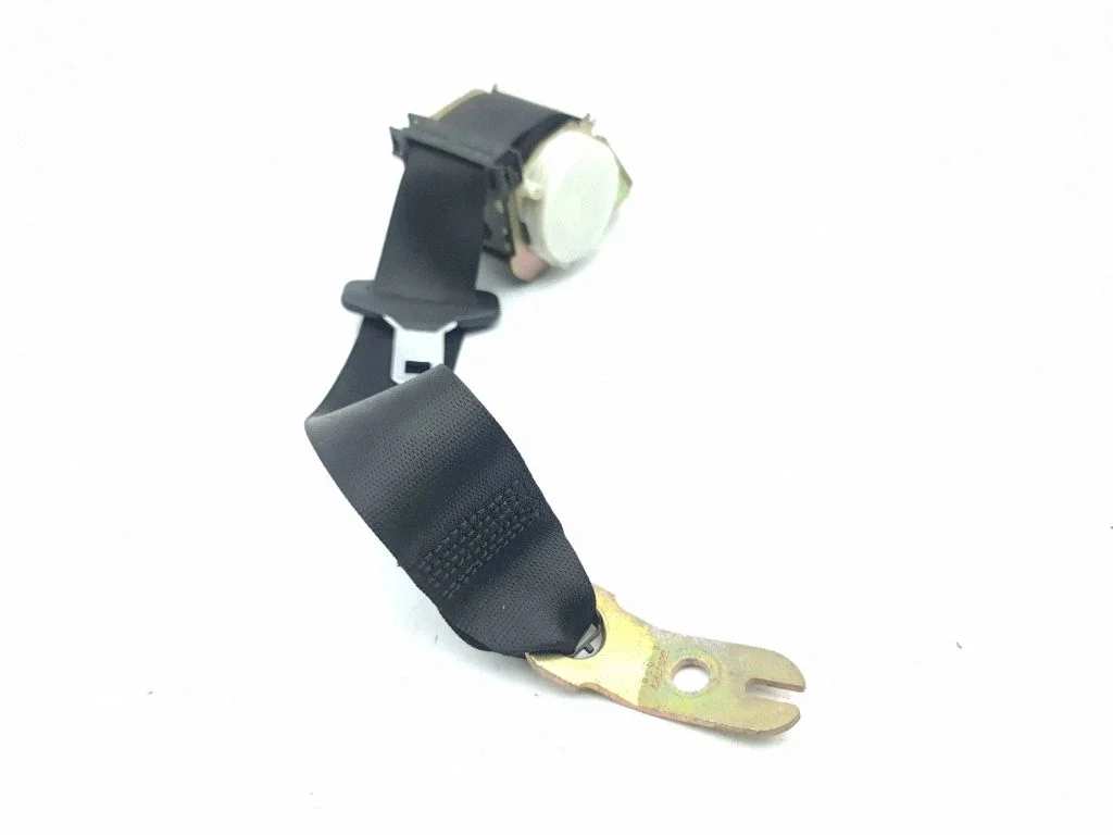 Rear seatbelt S47065891053