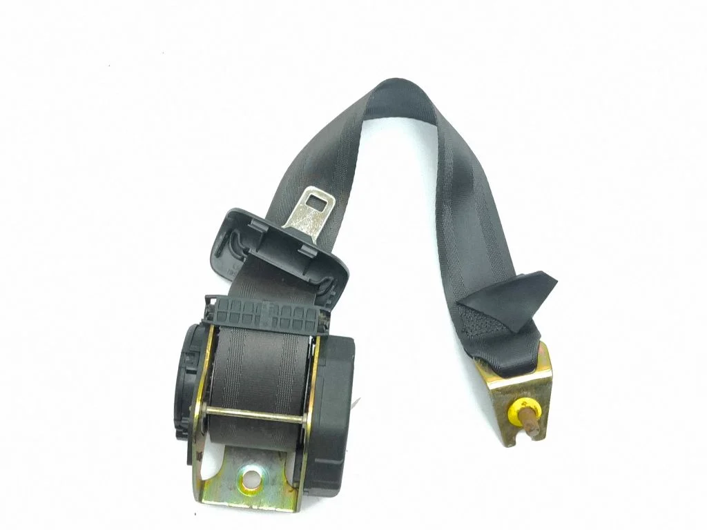 Rear seatbelt 1X43611B50