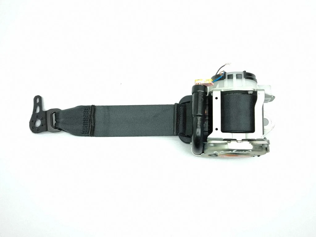 Tagumine turvavöö KR410361DX