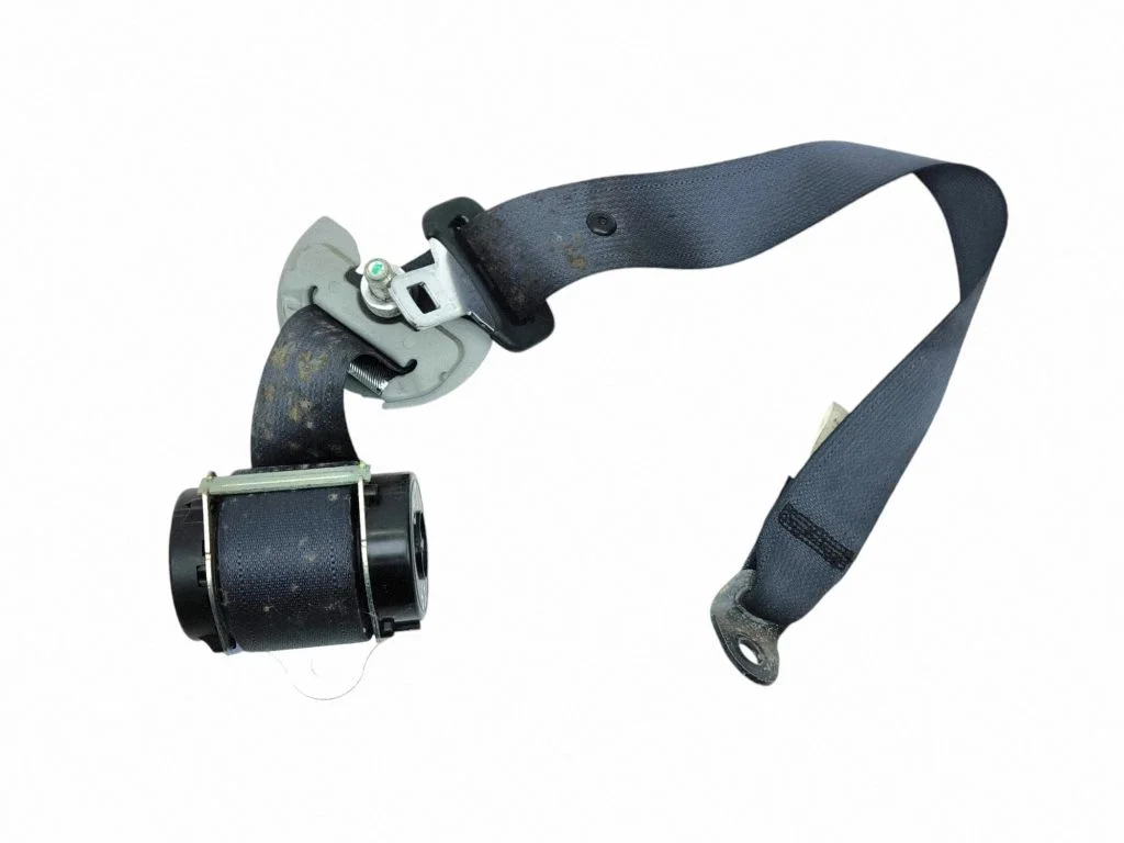 Tagumine turvavöö 6092102
