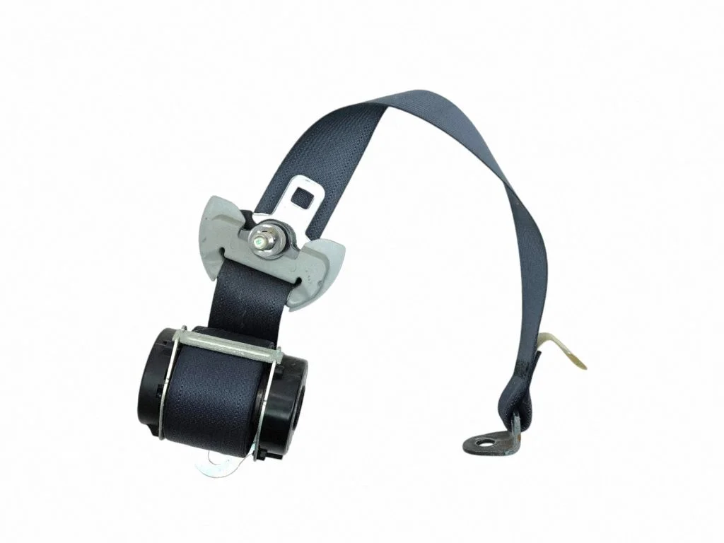 Tagumine turvavöö 6092103