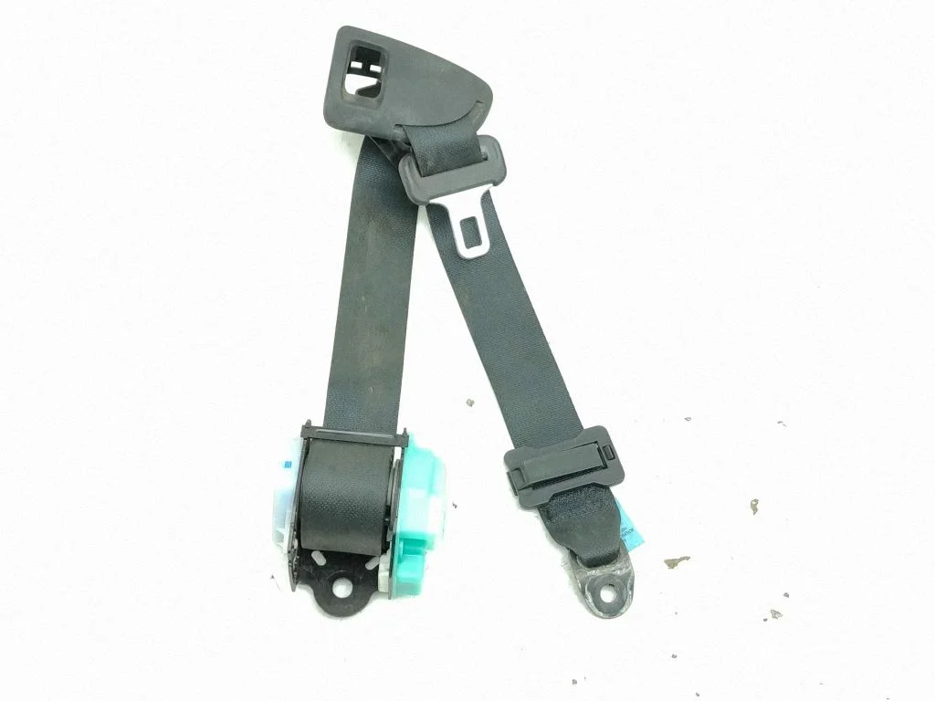 Rear seatbelt TKAB0EH861