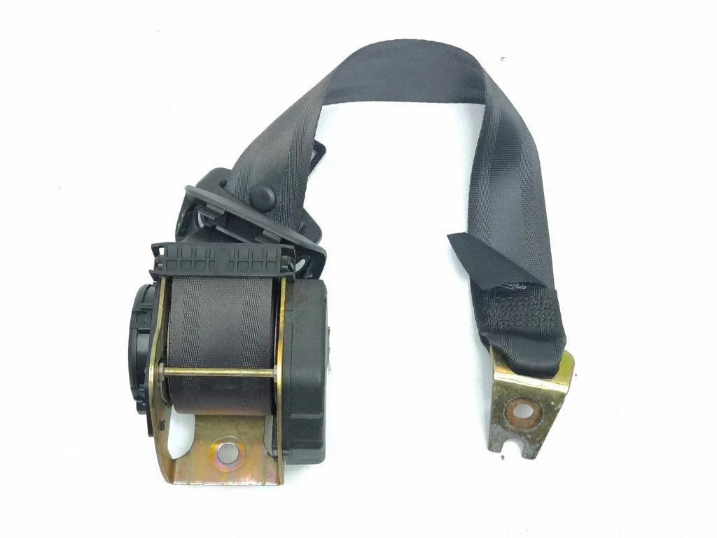 Rear seatbelt 1X43611B50