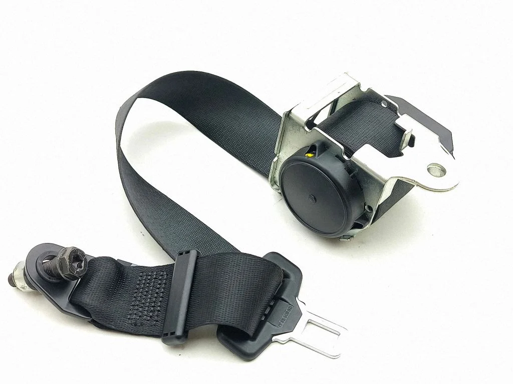 Rear seatbelt – Maserati Ghibli (2013-)