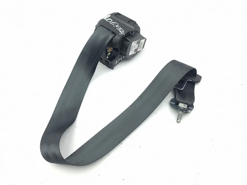 Rear seatbelt 98449361XX