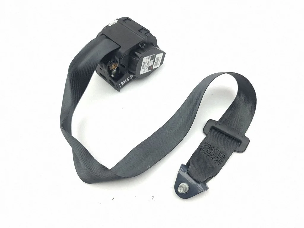 Rear seatbelt 98449361XX