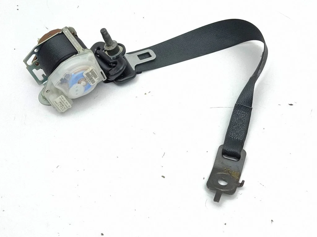 Rear seatbelt P1GE12DX9AC