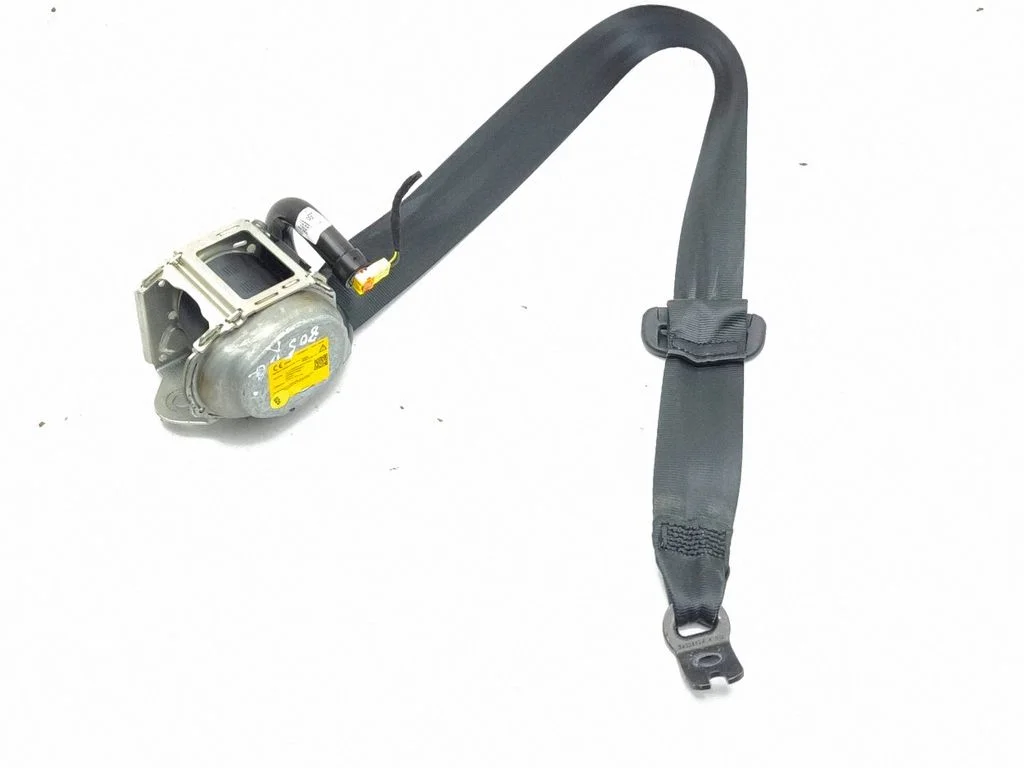Rear seatbelt 5FA857805