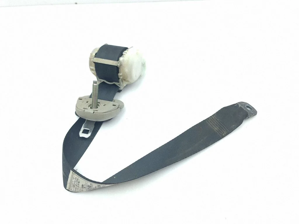 Rear seatbelt TL2540