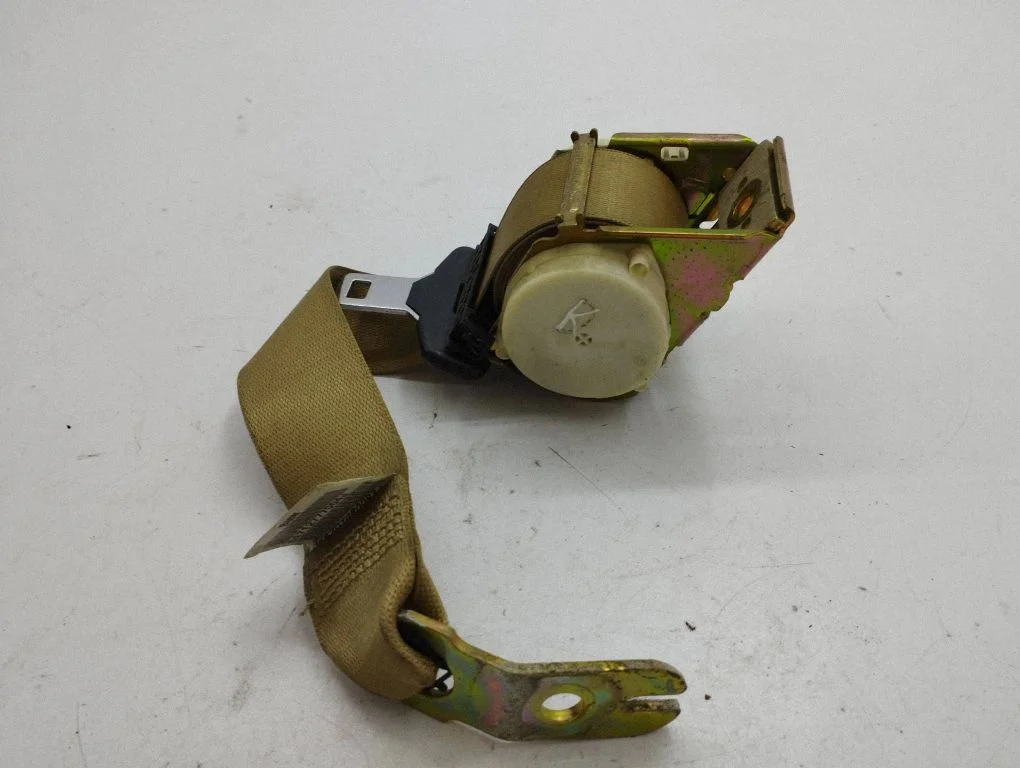 Tagumine turvavöö S4712777004J