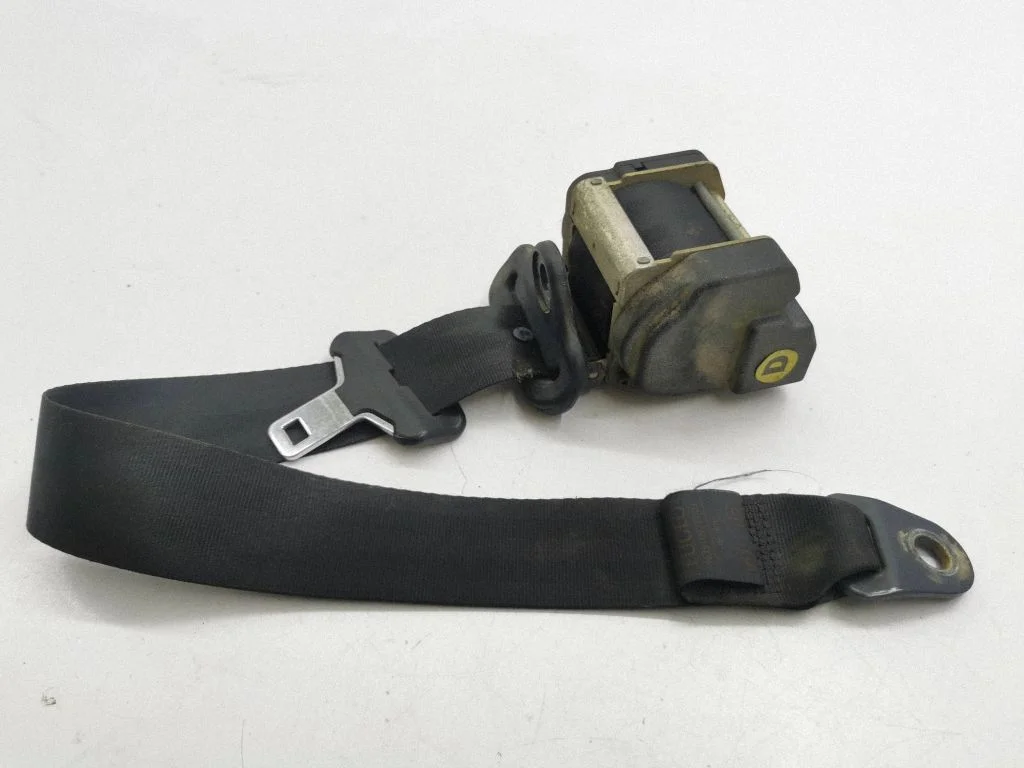 Tagumine turvavöö 9625109377