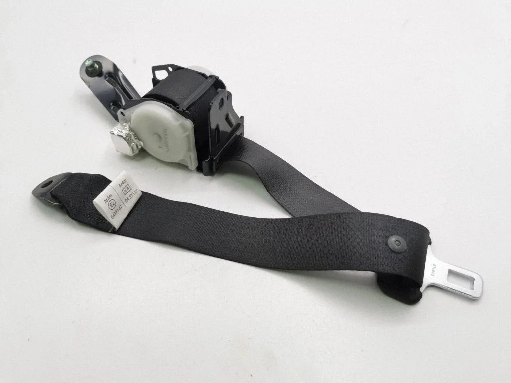 Rear seatbelt – Honda Accord (2008-2016)