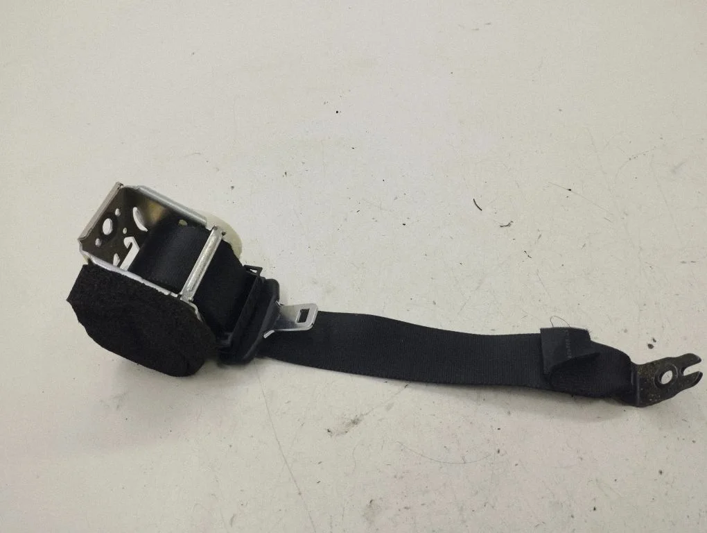 Rear seatbelt 4M51A611B68AK