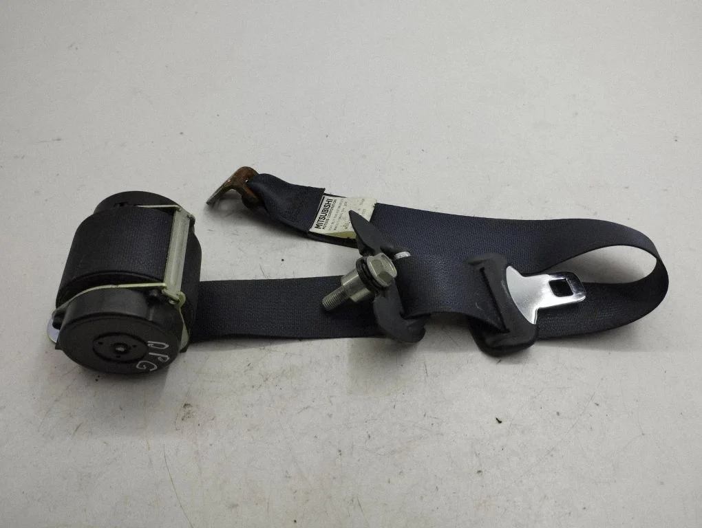 Tagumine turvavöö 6092102