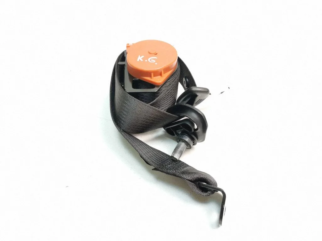 Rear seatbelt 95273811