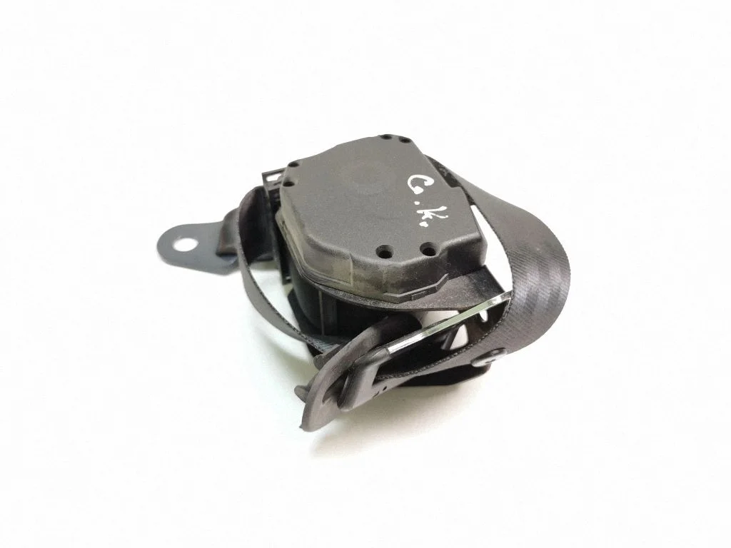 Tagumine turvavöö 96839469XX