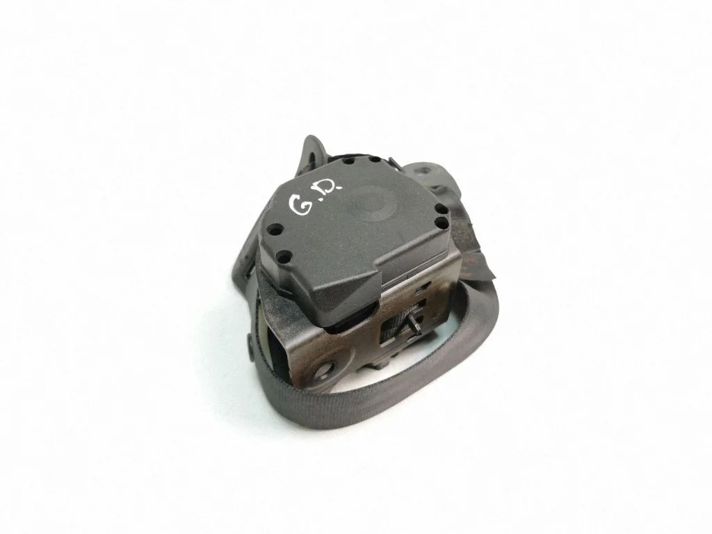 Tagumine turvavöö 96839469XX