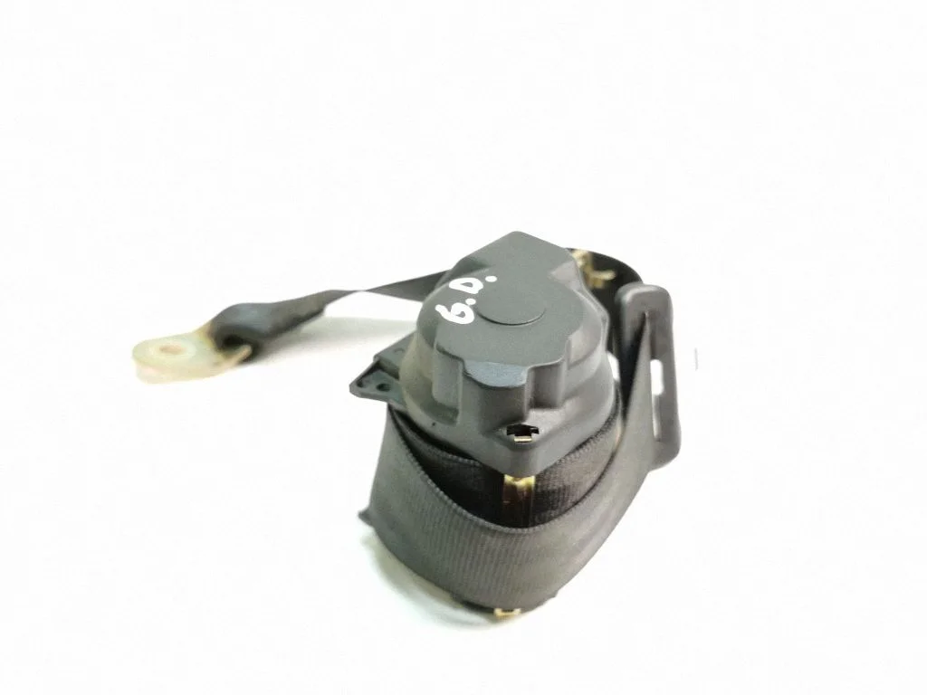 Rear seatbelt 30002581