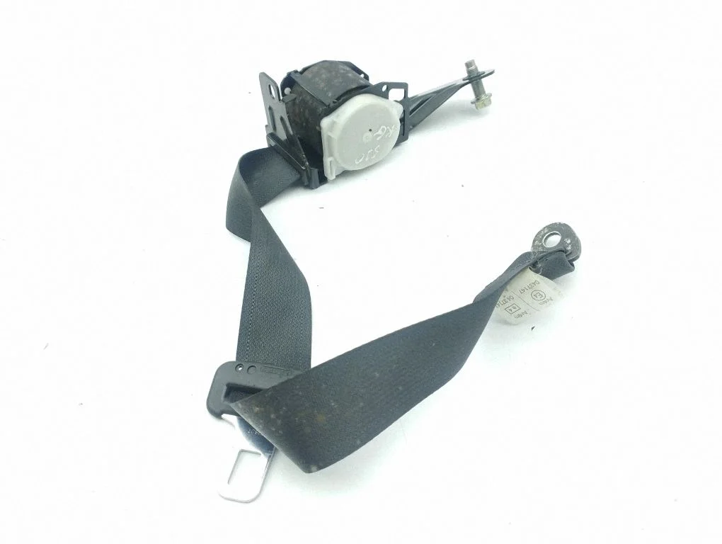 Rear seatbelt – Honda Accord (2008-2016)
