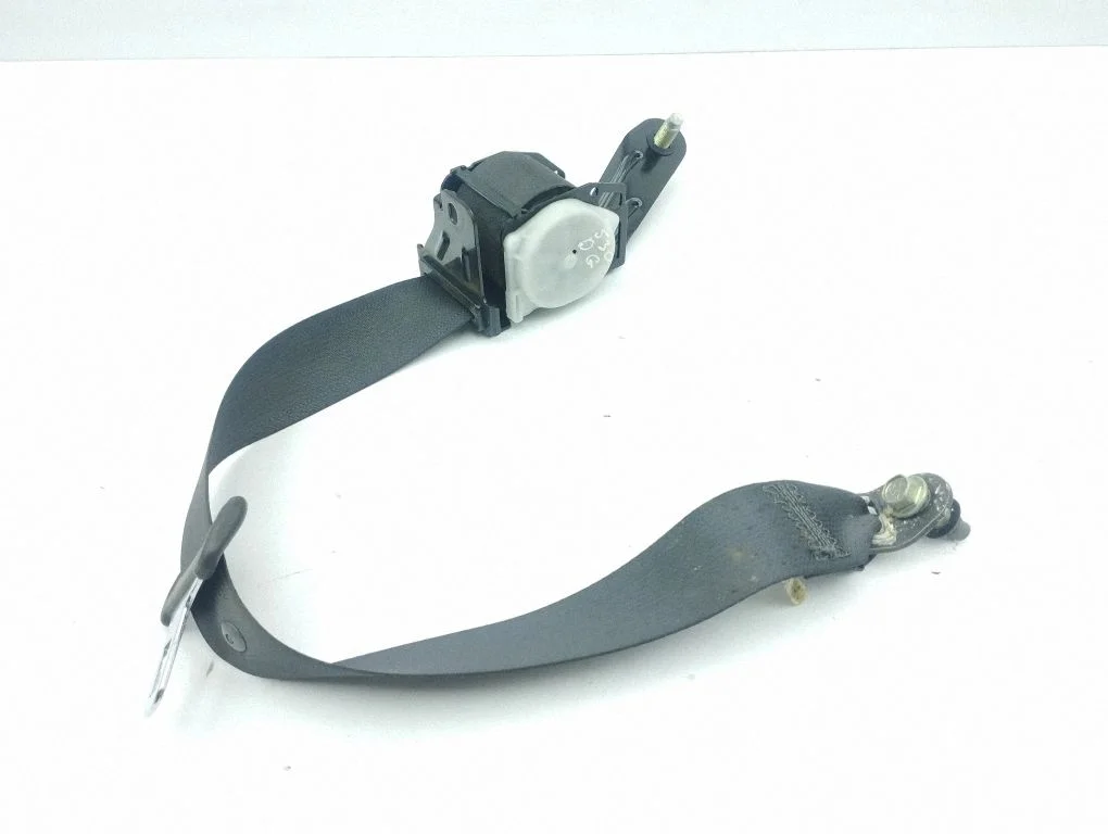 Rear seatbelt – Honda Accord (2008-2016)