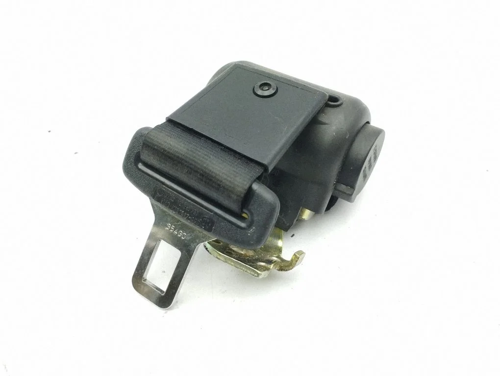 Aizmugurējā drošības josta 3B0857813B
