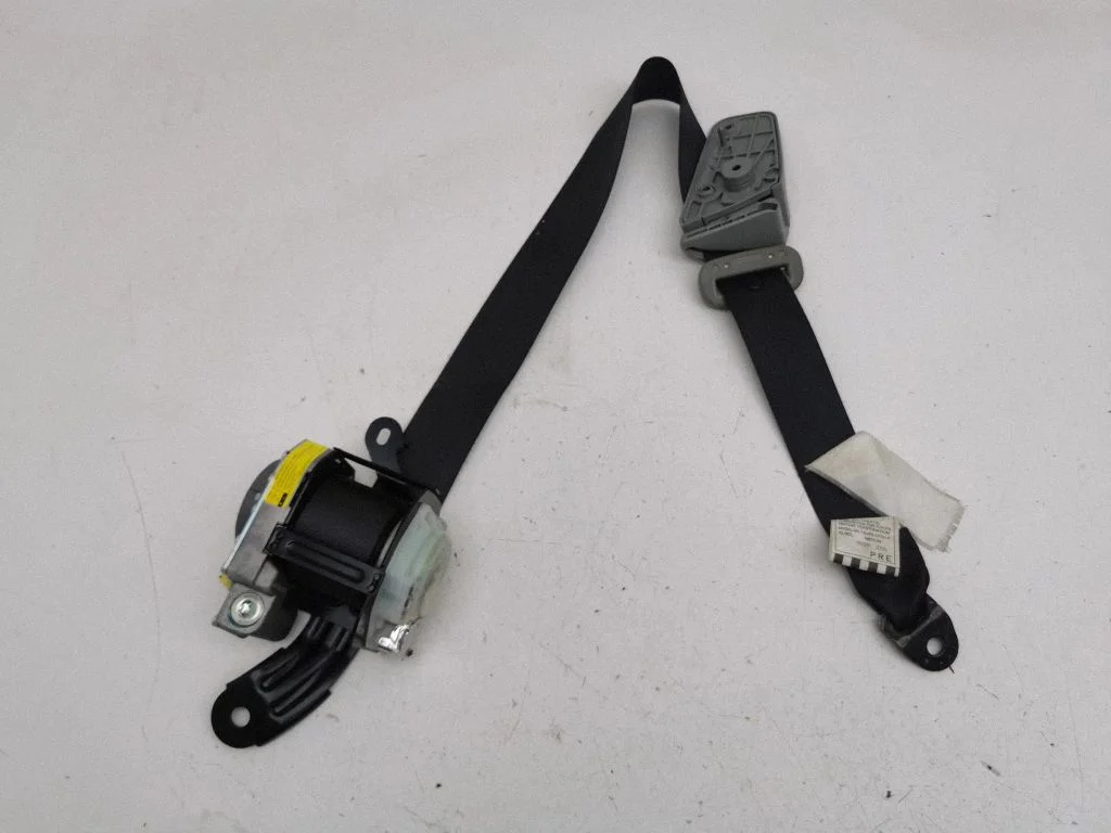 Rear seatbelt TKAF0EF701P