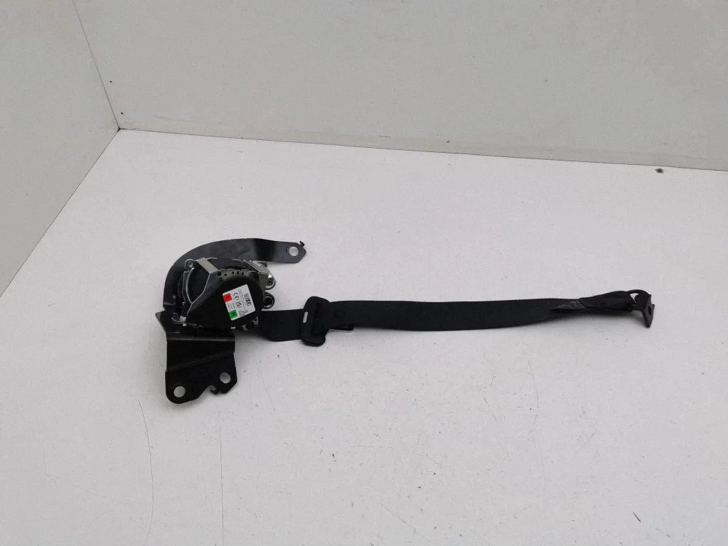 Rear seatbelt – Nissan Juke II F16 (2019-)