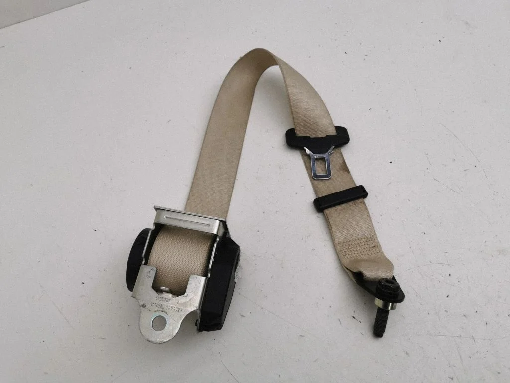 Tagumine turvavöö 627124000