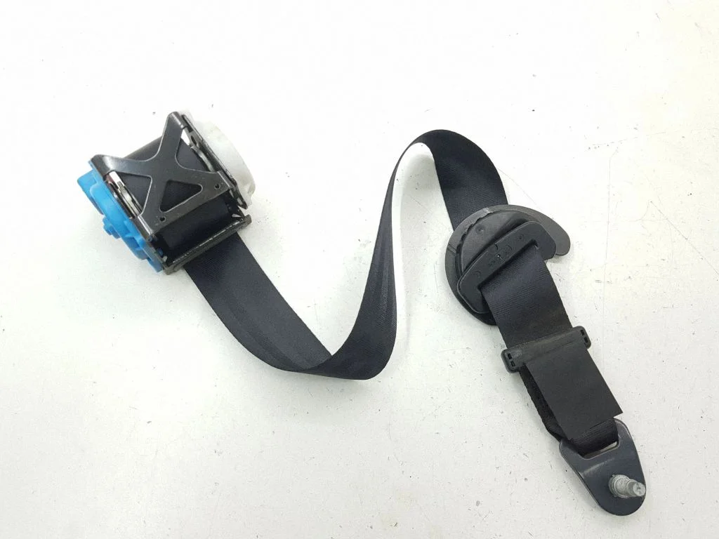 Tagumine turvavöö 96771407XX