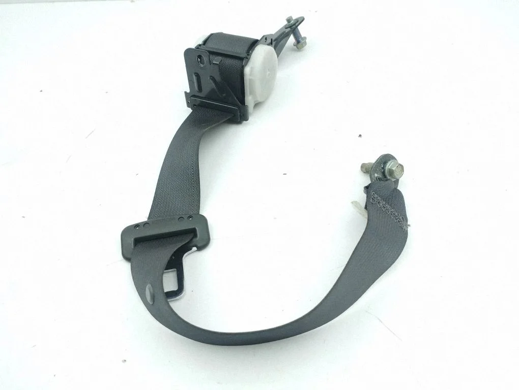 Rear seatbelt – Honda Accord (2008-2016)