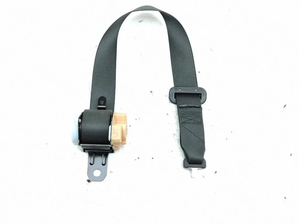Rear seatbelt – Toyota Corolla E210 E21 (2018-)