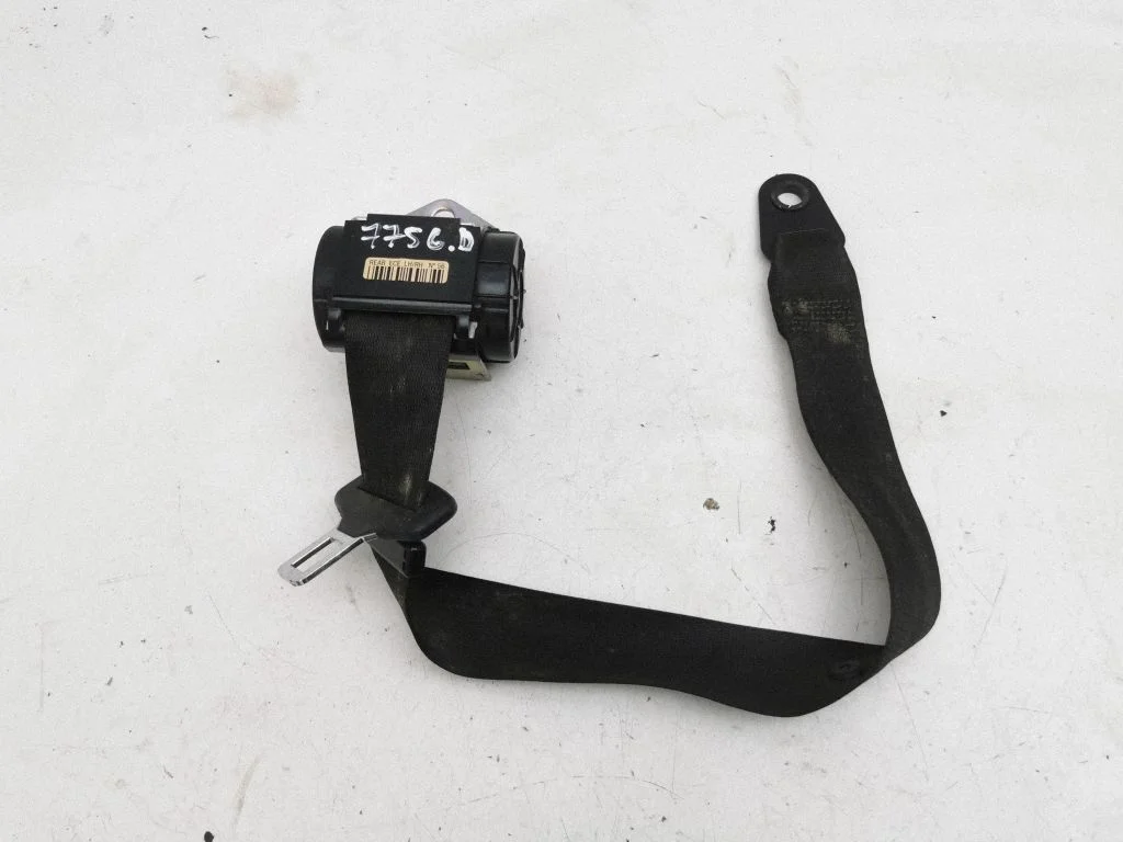 Aizmugurējā drošības josta – Mini Cooper Countryman R60 (2011-2016)
