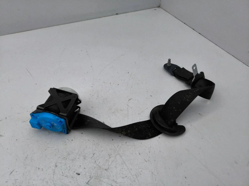 Rear seatbelt 96771407XX