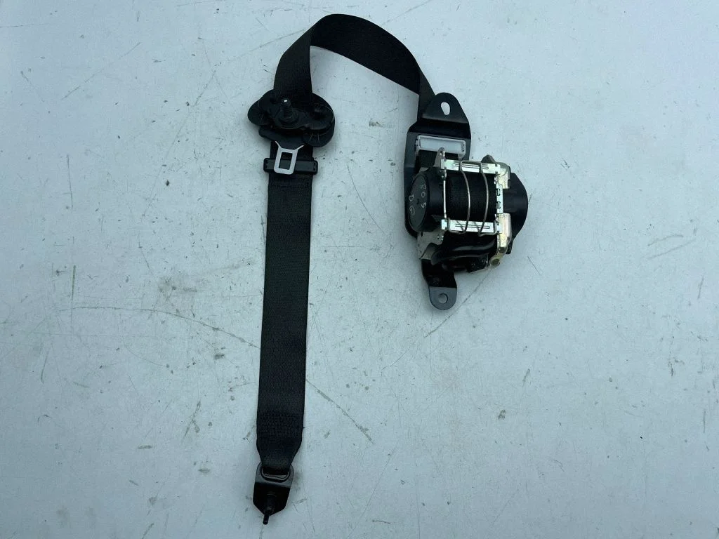 Aizmugurējā drošības josta 63528150CA