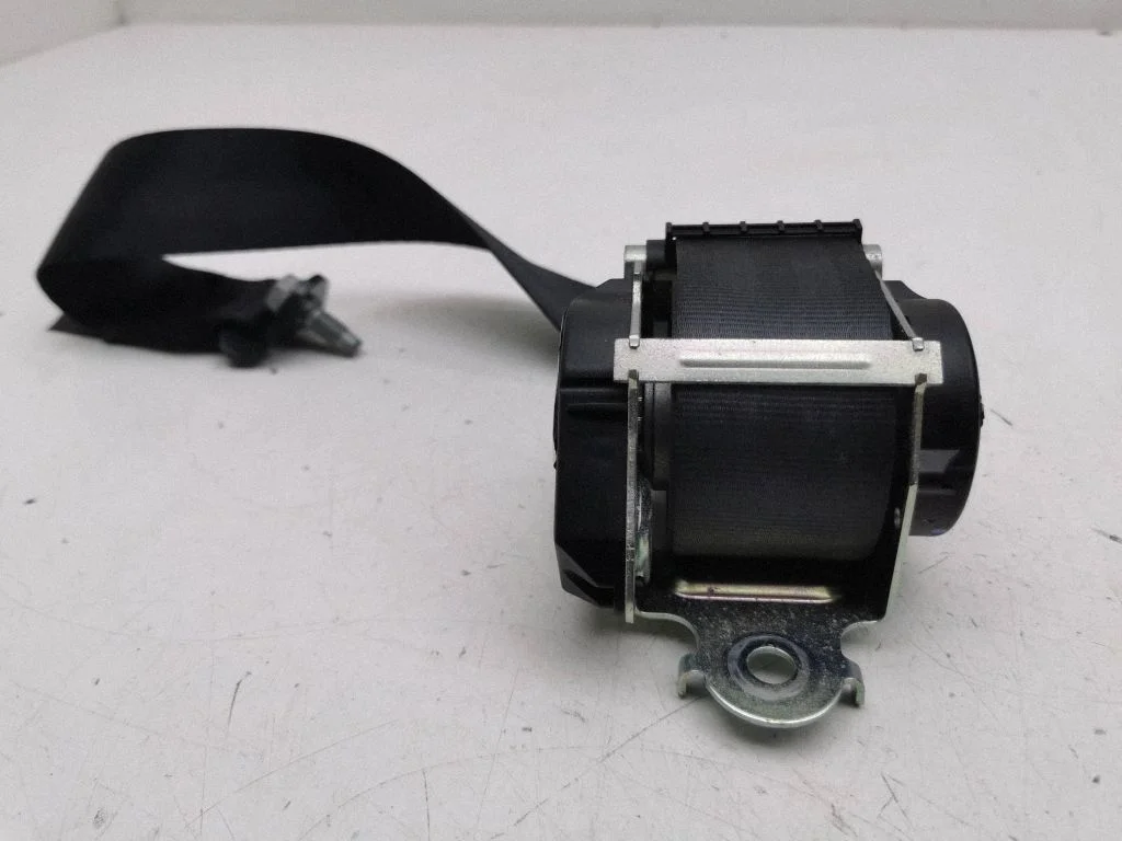 Rear seatbelt 1115547