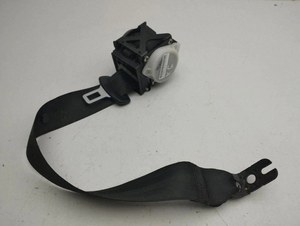 Rear seatbelt 4G8857805D