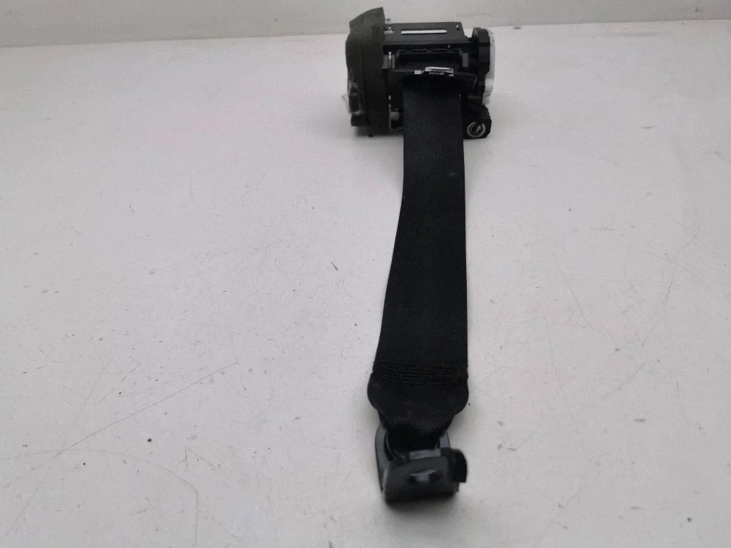 Rear seatbelt 33056785